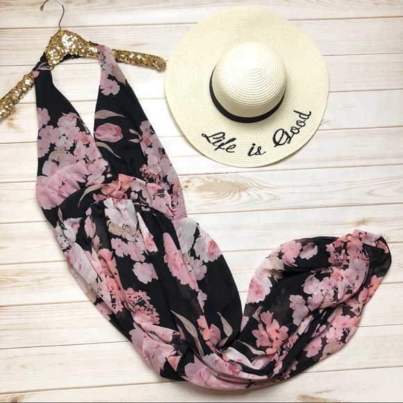 Life is good sun hat - Picture 5 of 5